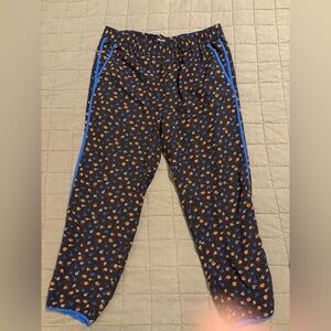Madewell track pants size M